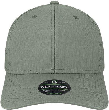 Legacy Reclaim Mid - Pro Adjustable Cap - JL Franklins