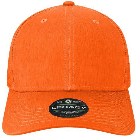 Legacy Reclaim Mid - Pro Adjustable Cap - JL Franklins