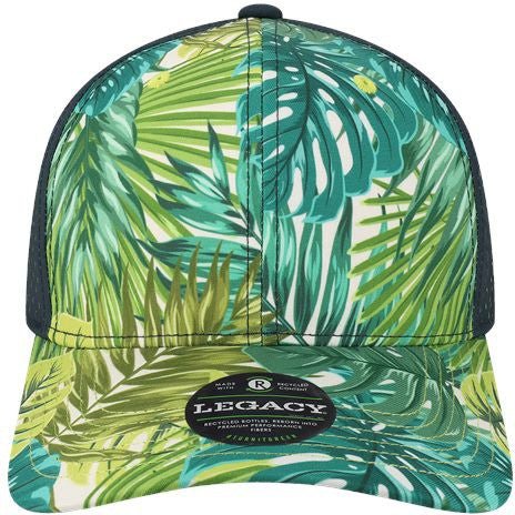 Legacy Reclaim Mid - Pro Adjustable Cap - JL Franklins