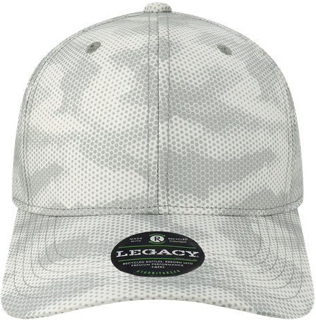 Legacy Reclaim Mid - Pro Adjustable Cap - JL Franklins