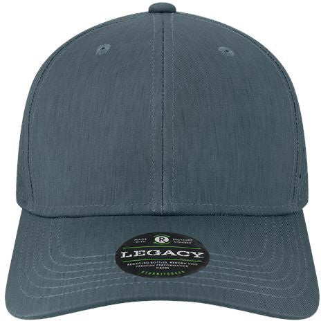 Legacy Reclaim Mid - Pro Adjustable Cap - JL Franklins