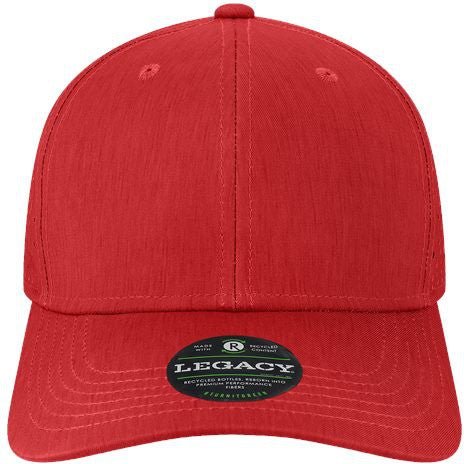 Legacy Reclaim Mid - Pro Adjustable Cap - JL Franklins