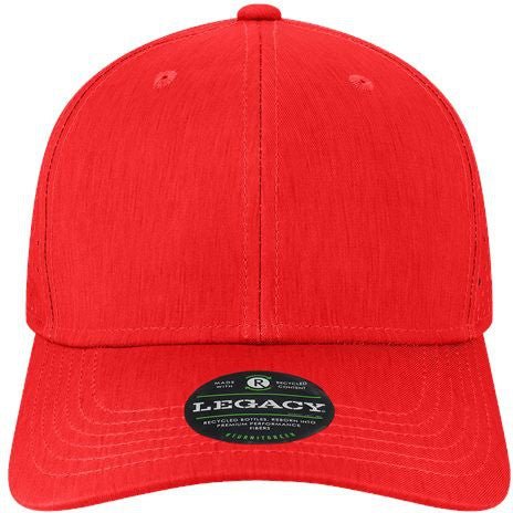 Legacy Reclaim Mid - Pro Adjustable Cap - JL Franklins
