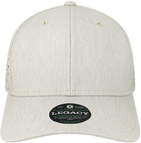 Legacy Reclaim Mid - Pro Adjustable Cap - JL Franklins