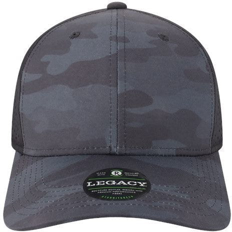 Legacy Reclaim Mid - Pro Adjustable Cap - JL Franklins