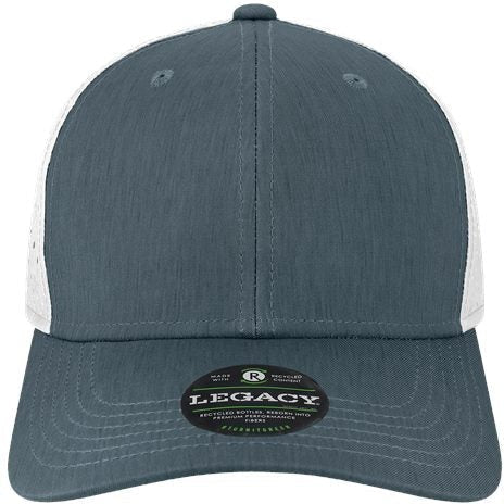 Legacy Reclaim Mid - Pro Adjustable Cap - JL Franklins