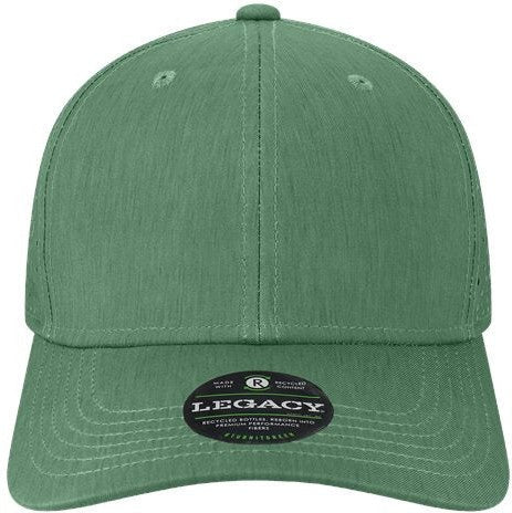 Legacy Reclaim Mid - Pro Adjustable Cap - JL Franklins