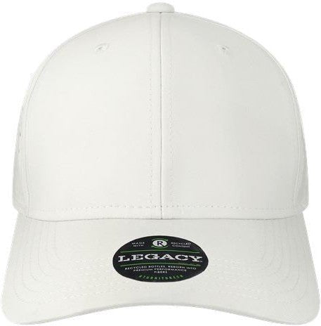 Legacy Reclaim Mid - Pro Adjustable Cap - JL Franklins