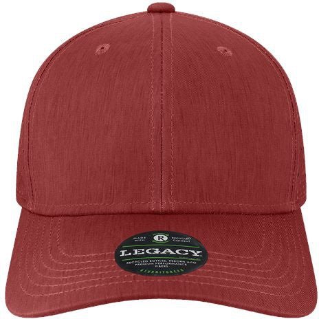 Legacy Reclaim Mid - Pro Adjustable Cap - JL Franklins
