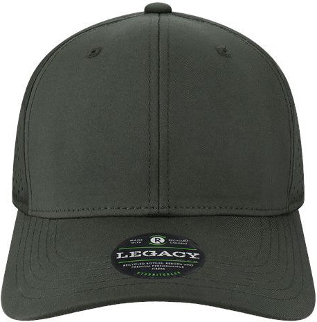 Legacy Reclaim Mid - Pro Adjustable Cap - JL Franklins