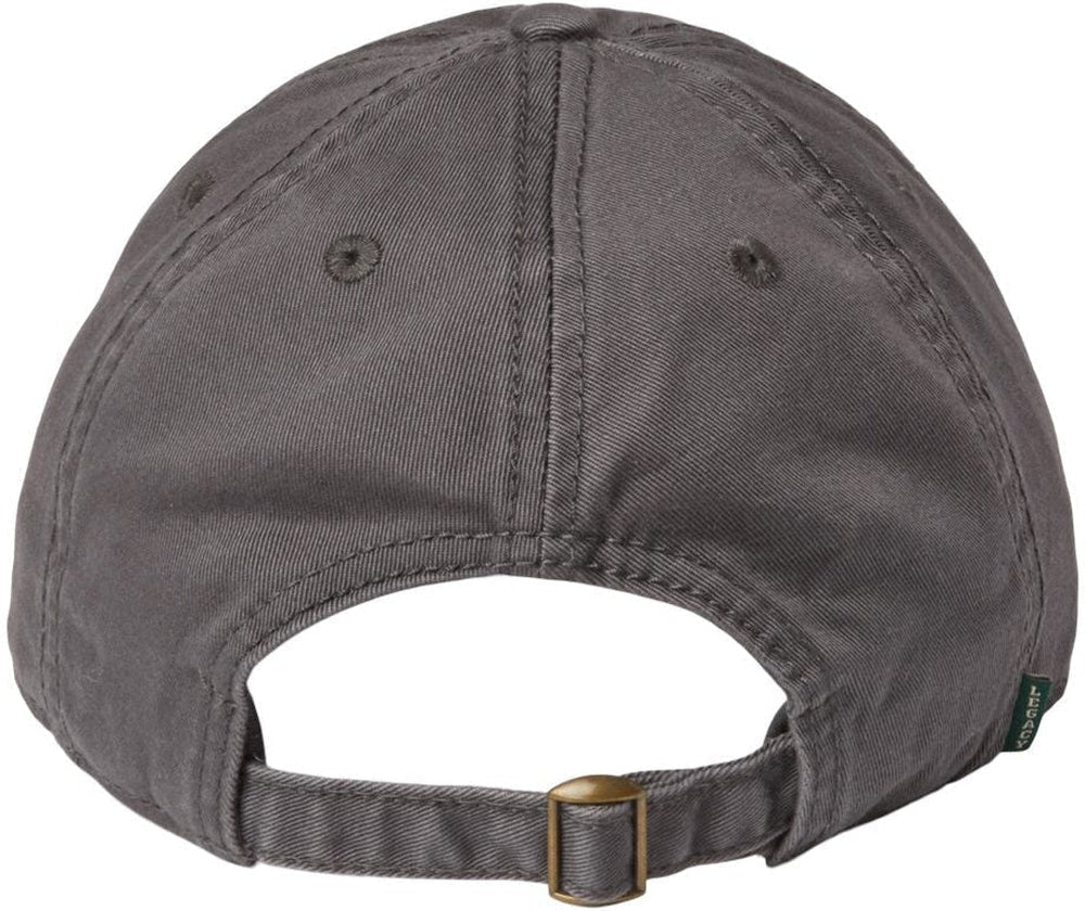 Legacy Relaxed Twill Dad Hat - JL Franklins