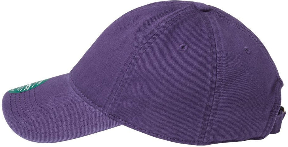 Legacy Relaxed Twill Dad Hat - JL Franklins