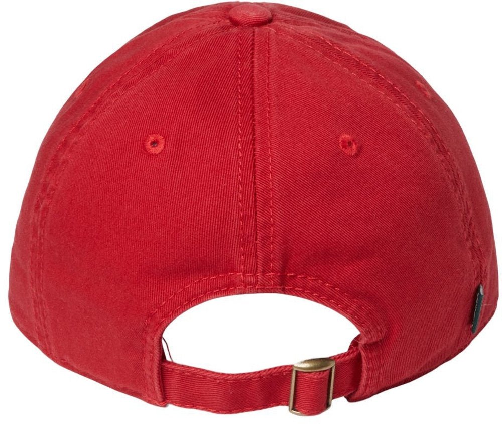 Legacy Relaxed Twill Dad Hat - JL Franklins