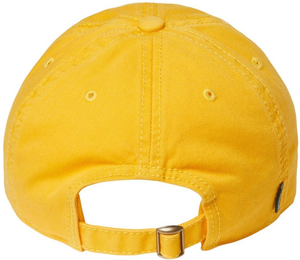 Legacy Relaxed Twill Dad Hat - JL Franklins