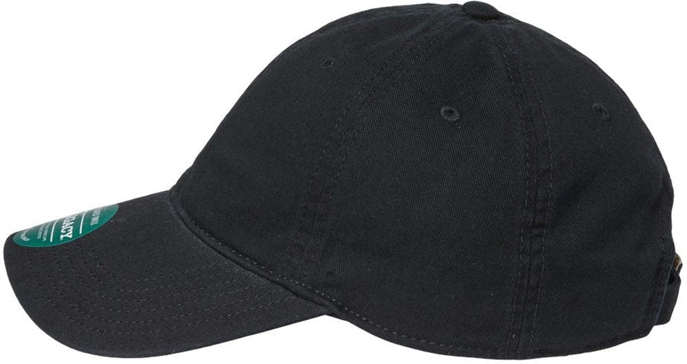 Legacy Relaxed Twill Dad Hat - JL Franklins