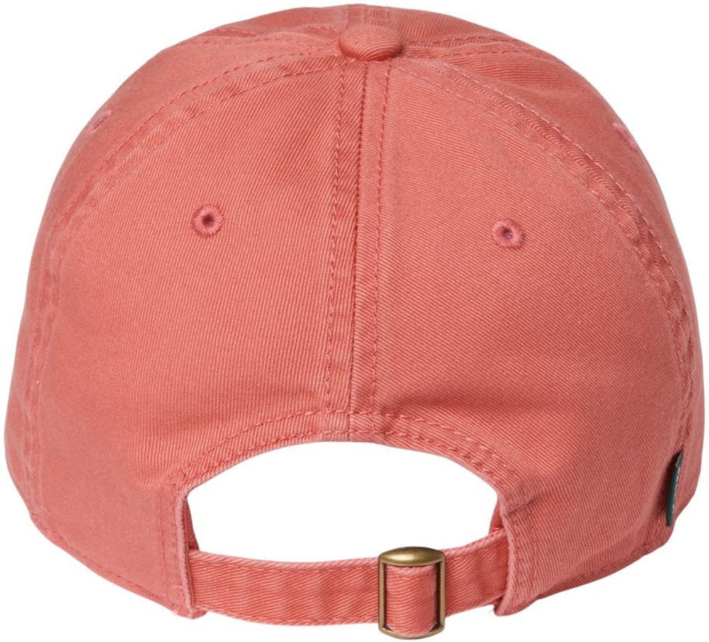 Legacy Relaxed Twill Dad Hat - JL Franklins