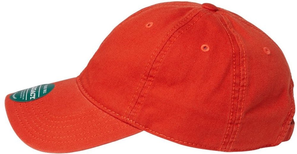 Legacy Relaxed Twill Dad Hat - JL Franklins