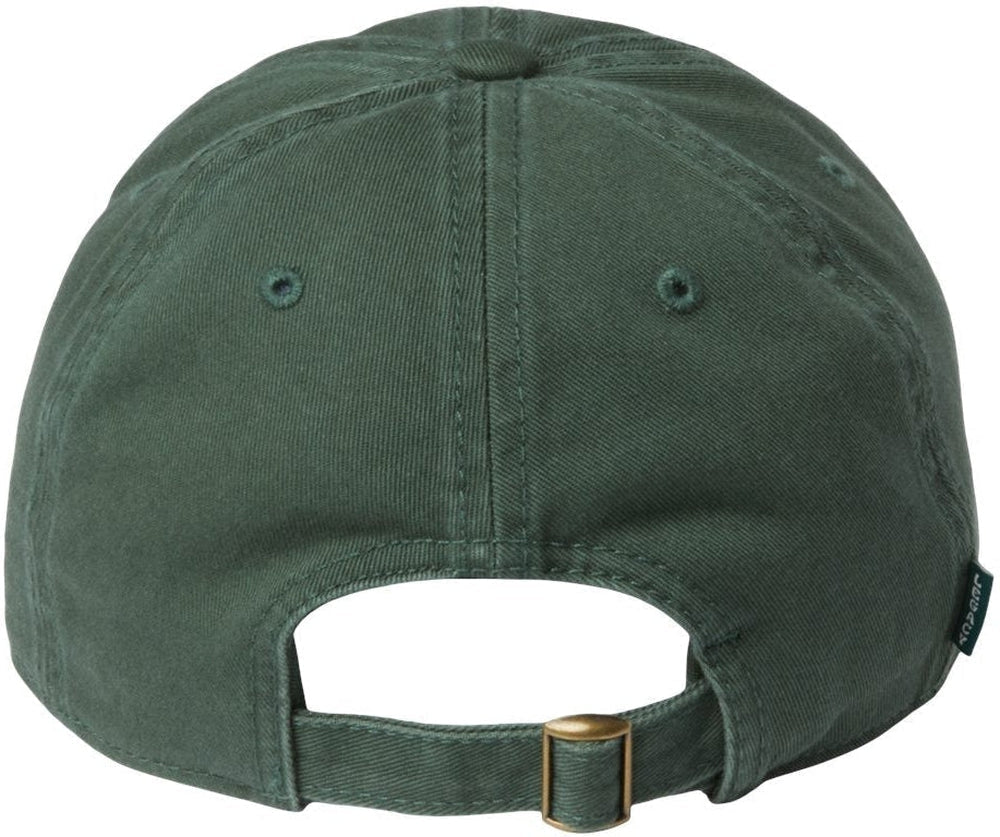 Legacy Relaxed Twill Dad Hat - JL Franklins