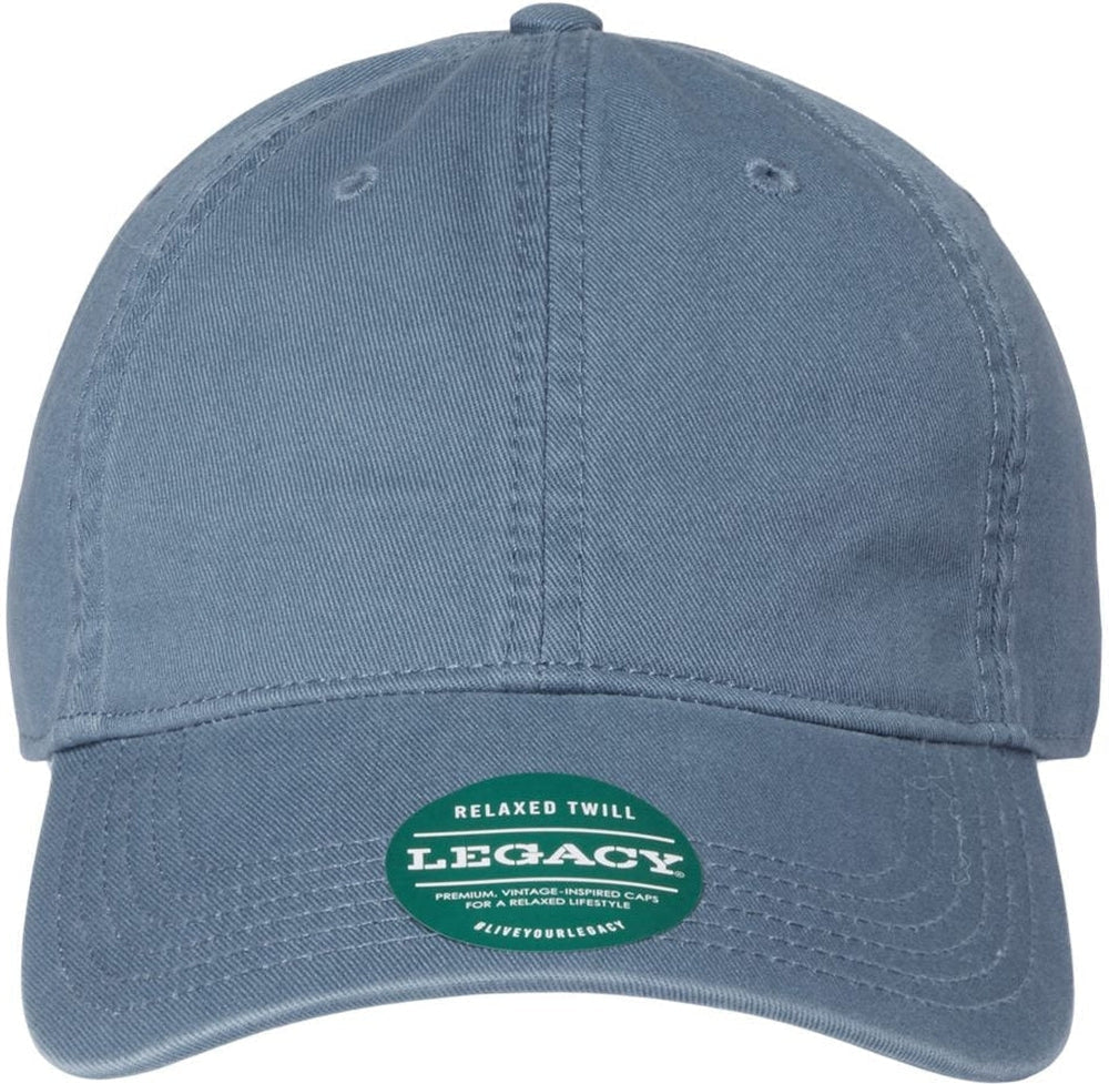 Legacy Relaxed Twill Dad Hat - JL Franklins