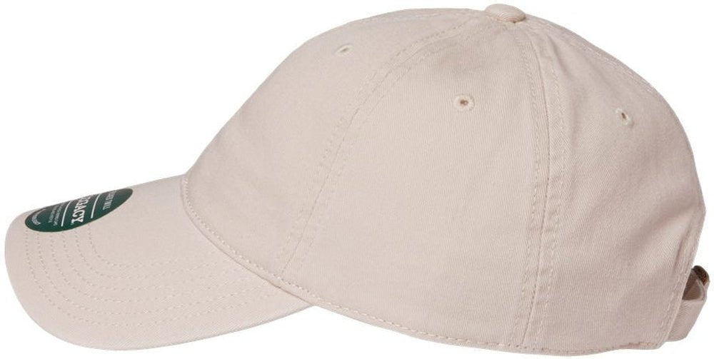 Legacy Relaxed Twill Dad Hat - JL Franklins
