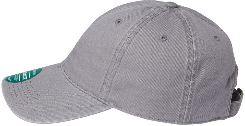 Legacy Relaxed Twill Dad Hat - JL Franklins