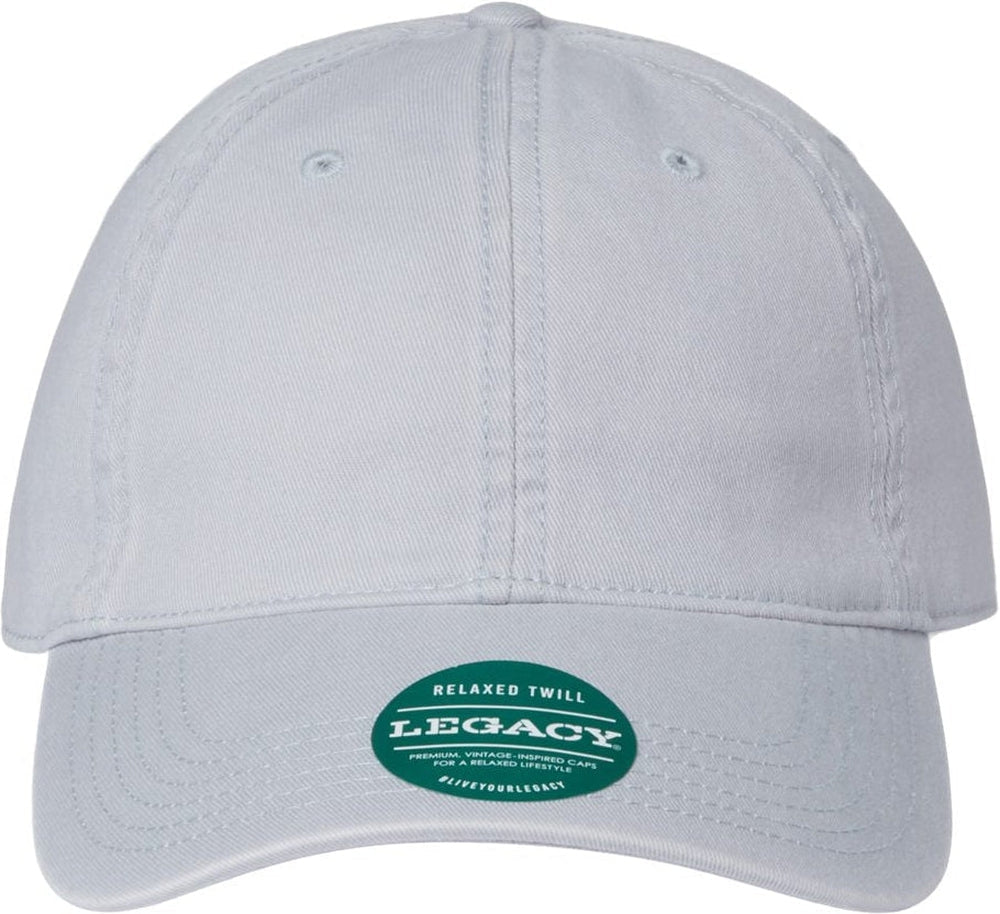 Legacy Relaxed Twill Dad Hat - JL Franklins