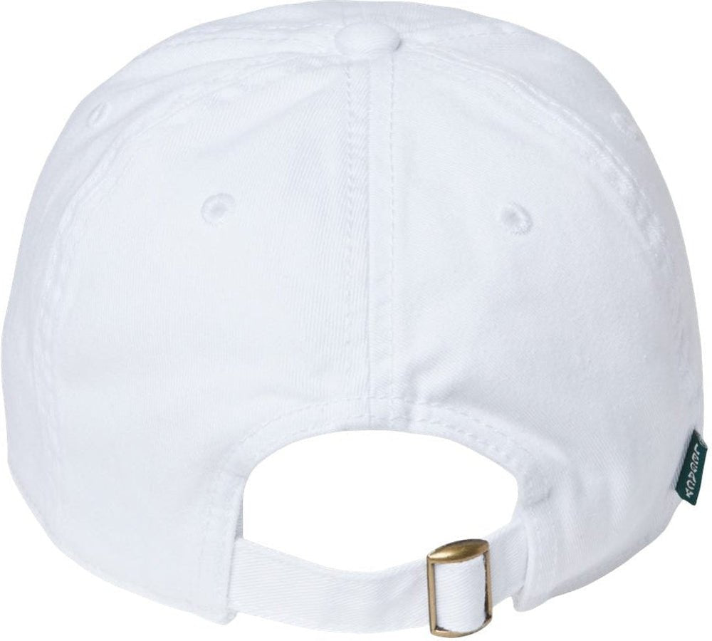 Legacy Relaxed Twill Dad Hat - JL Franklins