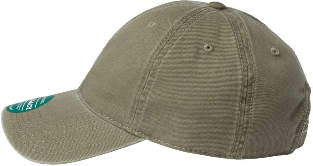 Legacy Relaxed Twill Dad Hat - JL Franklins