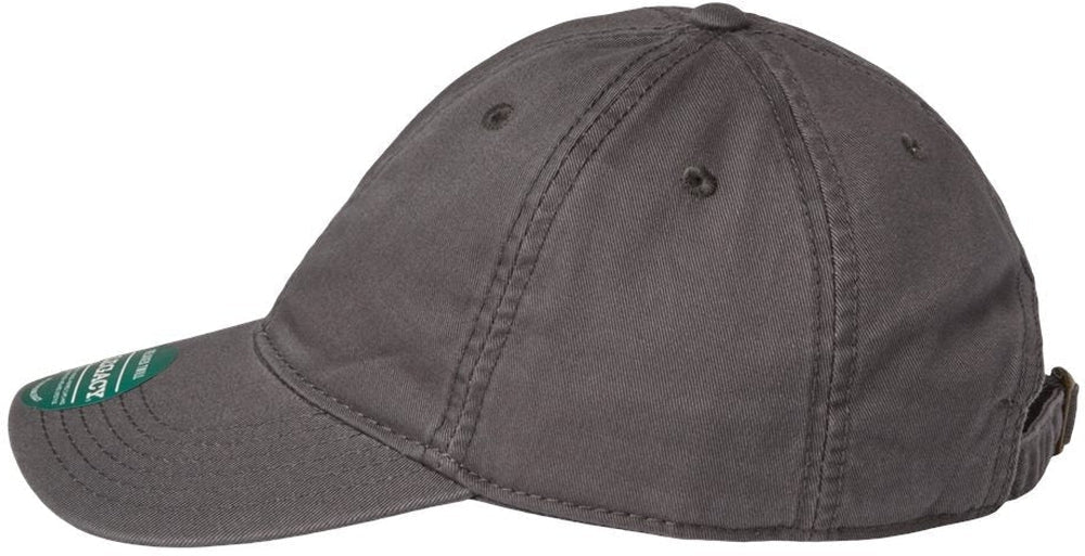Legacy Relaxed Twill Dad Hat - JL Franklins