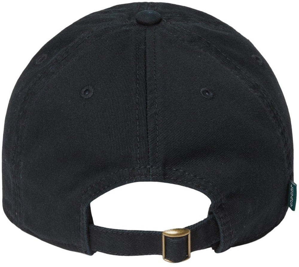 Legacy Relaxed Twill Dad Hat - JL Franklins
