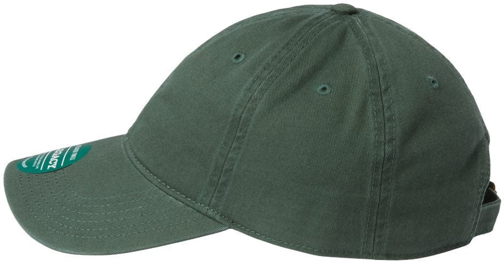 Legacy Relaxed Twill Dad Hat - JL Franklins
