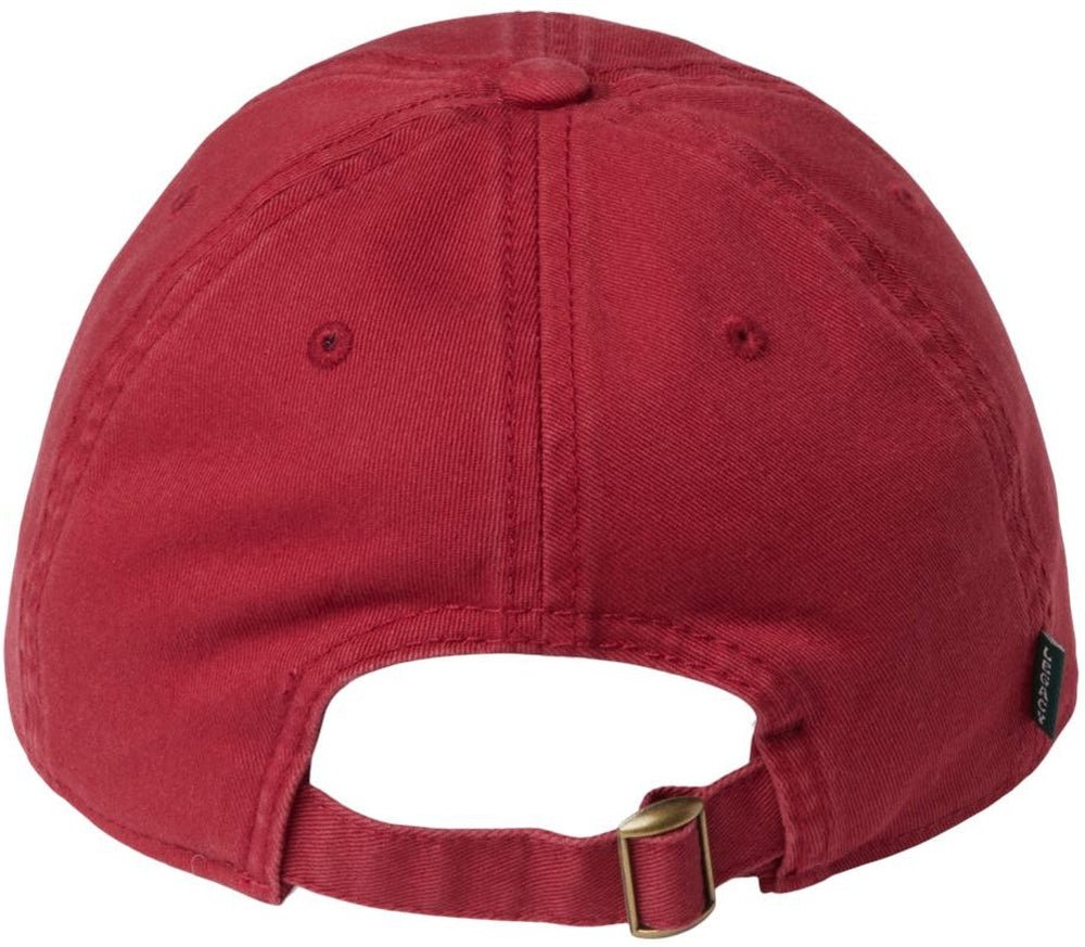 Legacy Relaxed Twill Dad Hat - JL Franklins