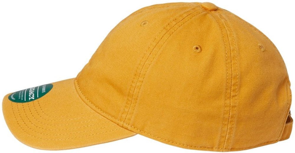 Legacy Relaxed Twill Dad Hat - JL Franklins