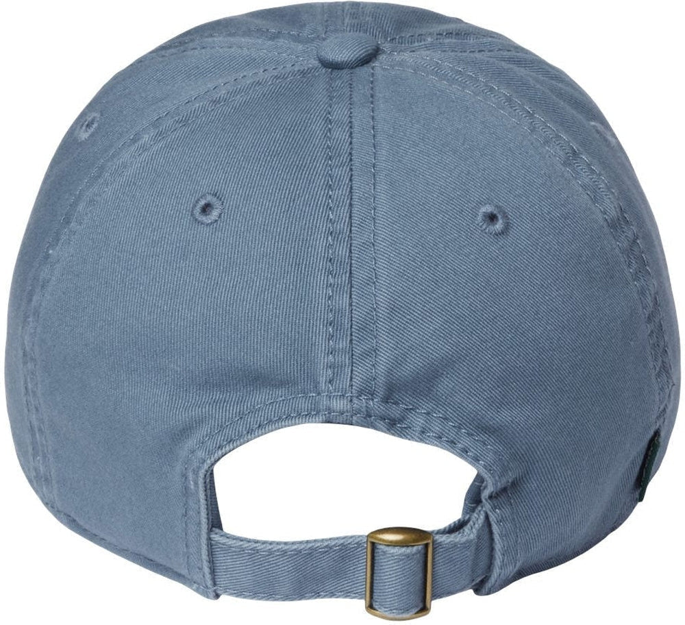 Legacy Relaxed Twill Dad Hat - JL Franklins