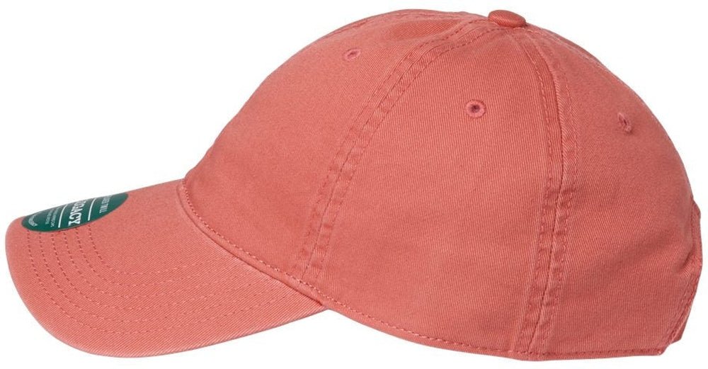 Legacy Relaxed Twill Dad Hat - JL Franklins