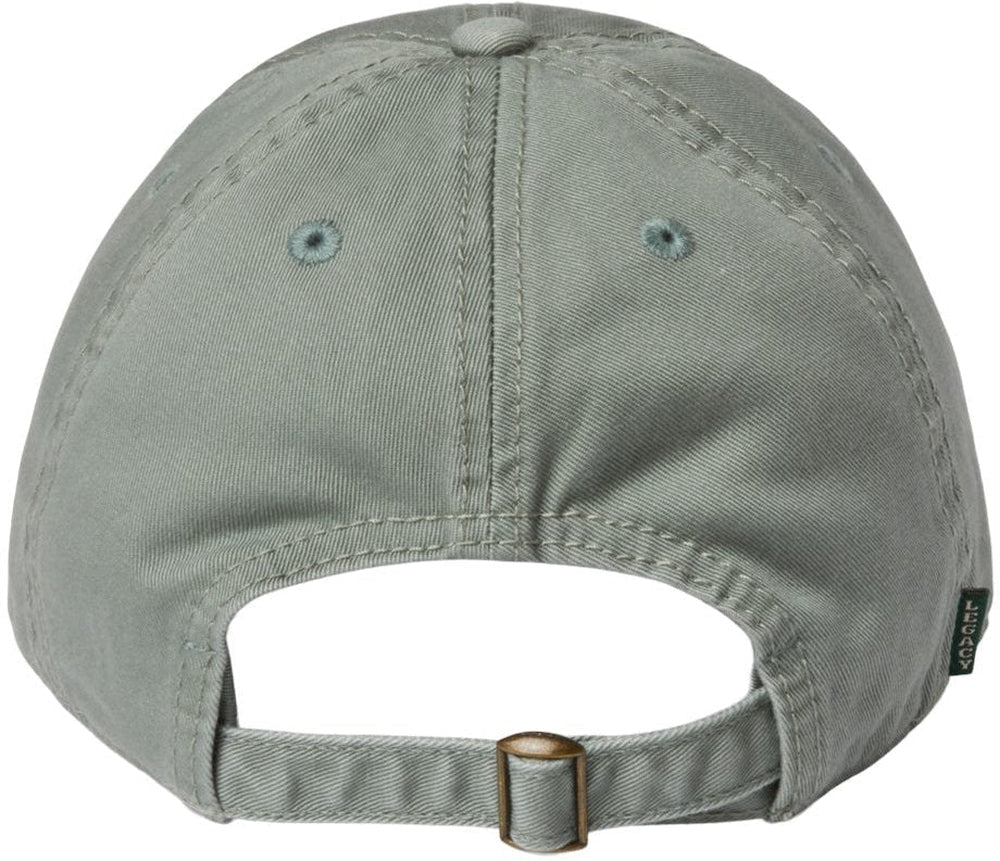 Legacy Relaxed Twill Dad Hat - JL Franklins