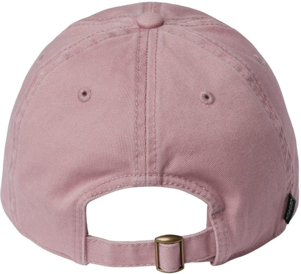 Legacy Relaxed Twill Dad Hat - JL Franklins