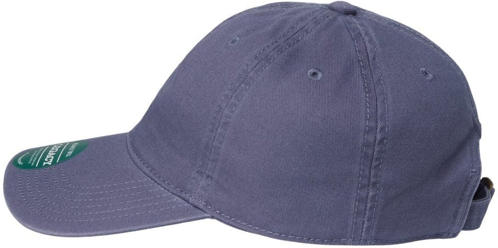 Legacy Relaxed Twill Dad Hat - JL Franklins