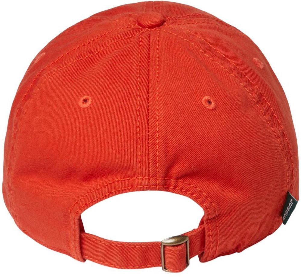 Legacy Relaxed Twill Dad Hat - JL Franklins