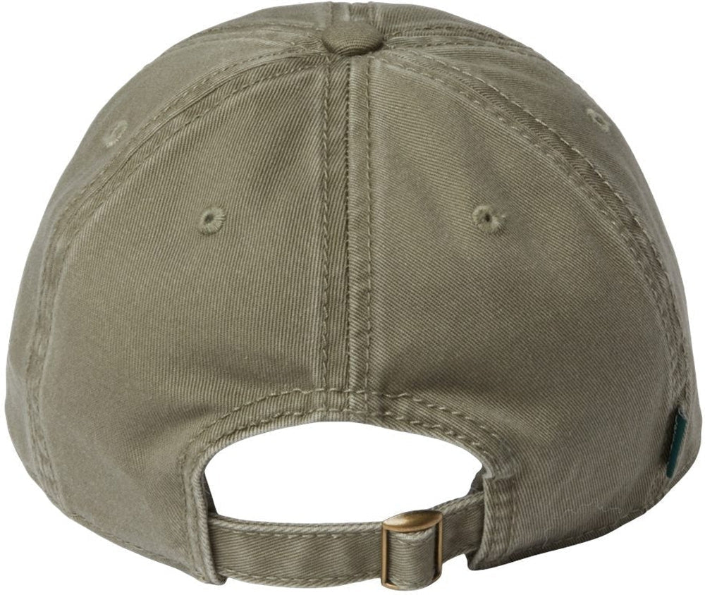 Legacy Relaxed Twill Dad Hat - JL Franklins