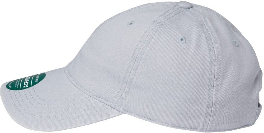 Legacy Relaxed Twill Dad Hat - JL Franklins