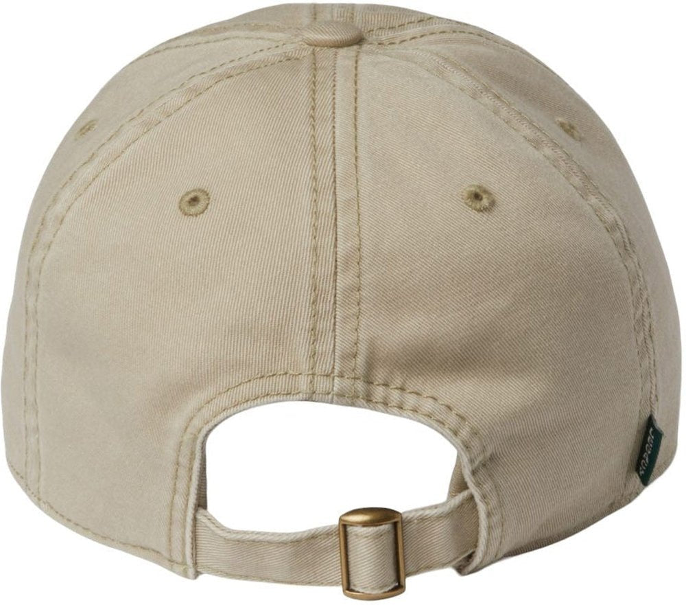 Legacy Relaxed Twill Dad Hat - JL Franklins