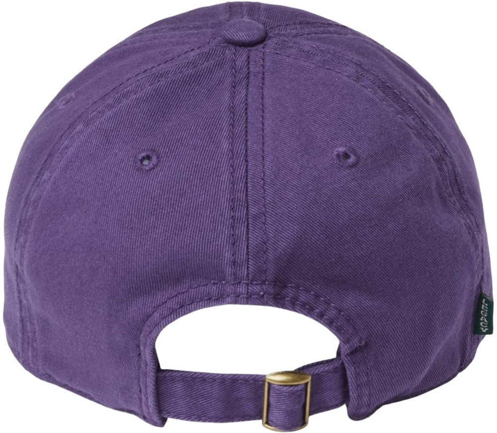 Legacy Relaxed Twill Dad Hat - JL Franklins