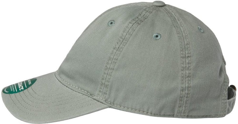 Legacy Relaxed Twill Dad Hat - JL Franklins