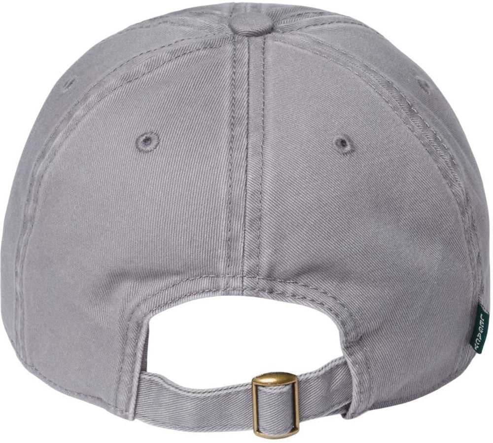 Legacy Relaxed Twill Dad Hat - JL Franklins