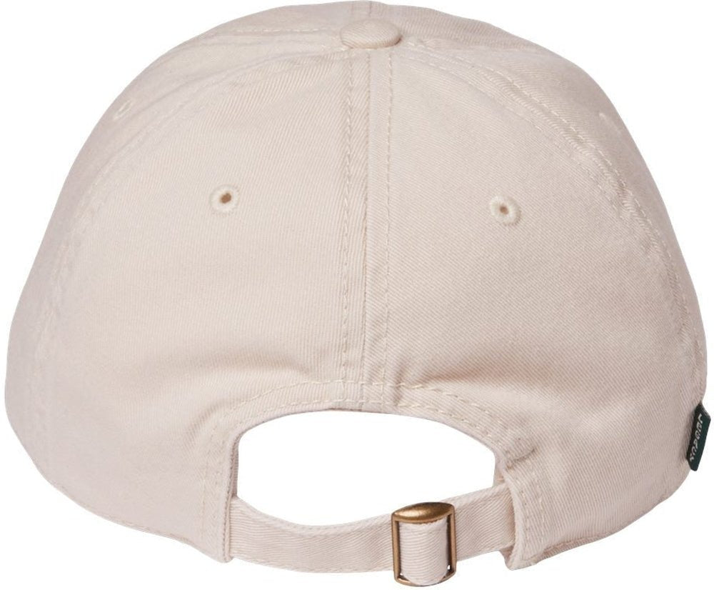 Legacy Relaxed Twill Dad Hat - JL Franklins