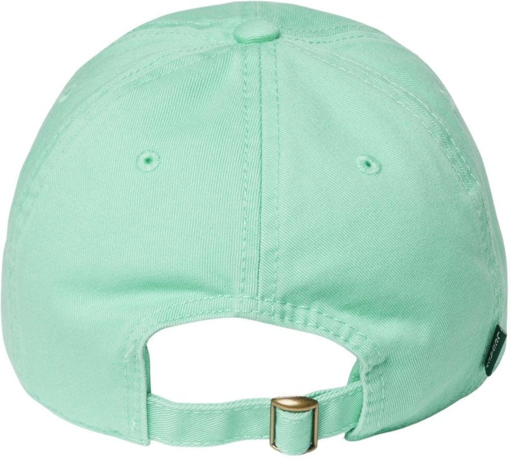 Legacy Relaxed Twill Dad Hat - JL Franklins