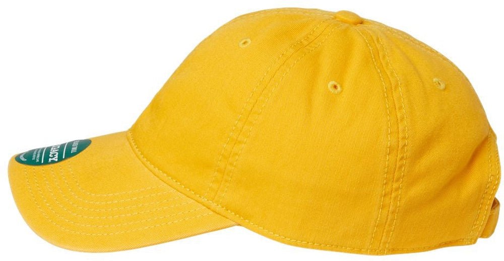 Legacy Relaxed Twill Dad Hat - JL Franklins