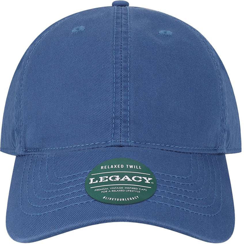 Legacy Relaxed Twill Dad Hat - JL Franklins