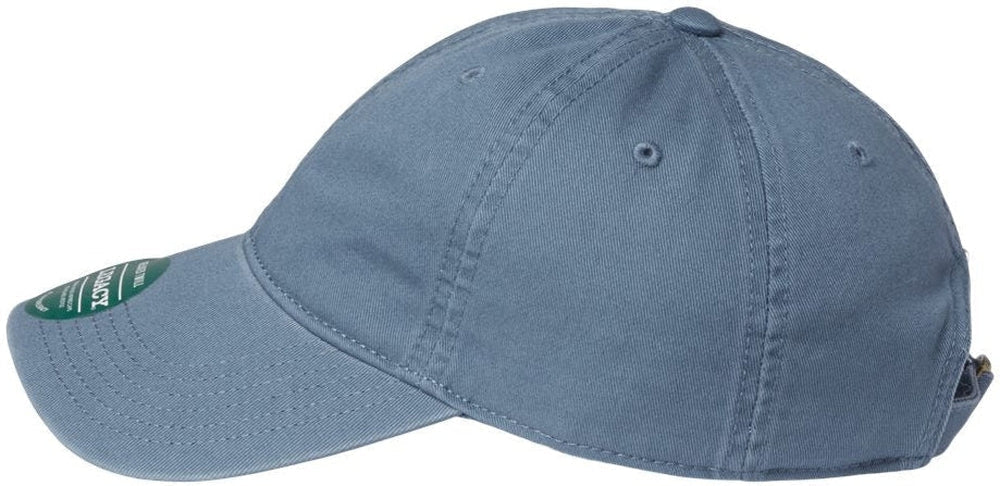 Legacy Relaxed Twill Dad Hat - JL Franklins